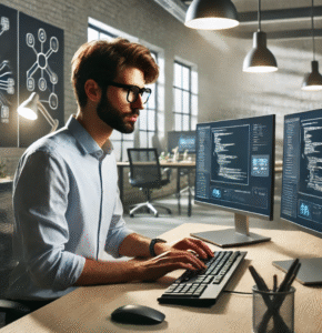 IT News for business course 