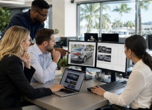 Diminished Value Florida for IT News