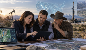 Selling Mineral Rights for IT News